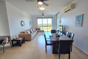 Sunset Panorama Suite